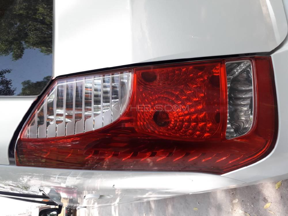 Suzuki Wagon R 2018 for Sale in Hyderabad Suzuki Wagon R 2018 for Sale in Hyderabad Image-9