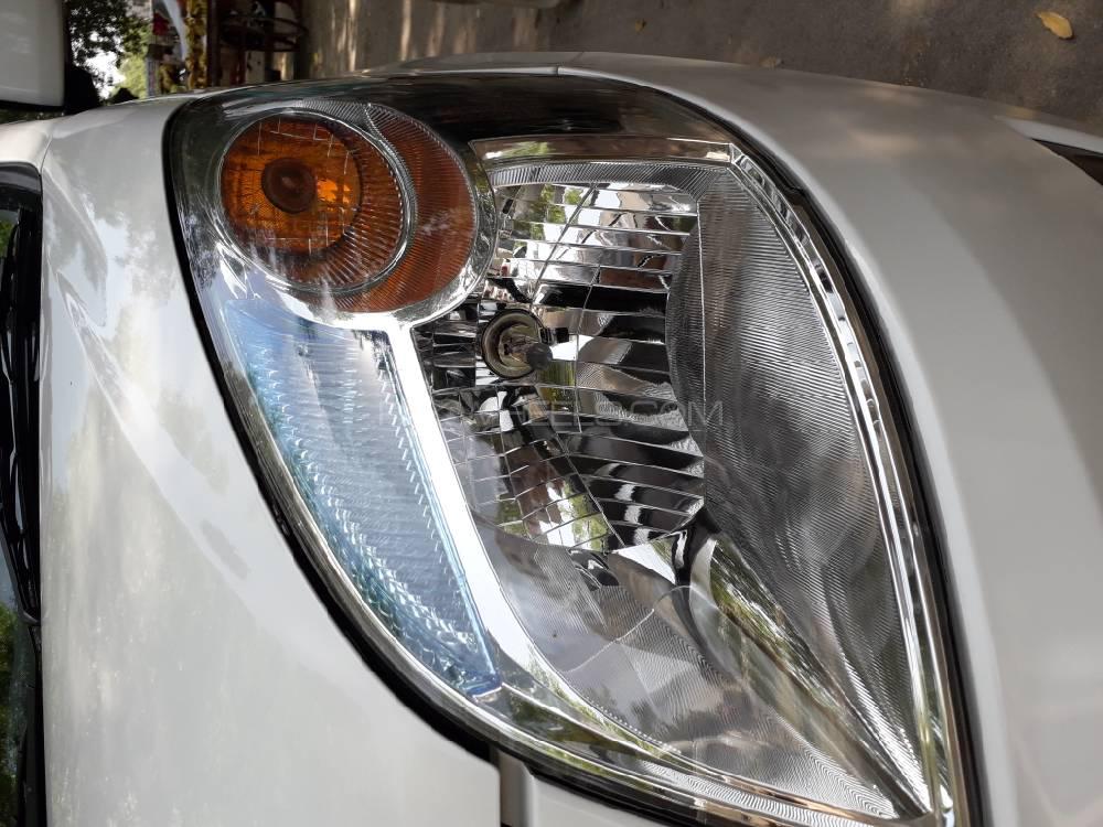 Suzuki Wagon R 2018 for Sale in Hyderabad Suzuki Wagon R 2018 for Sale in Hyderabad Image-8