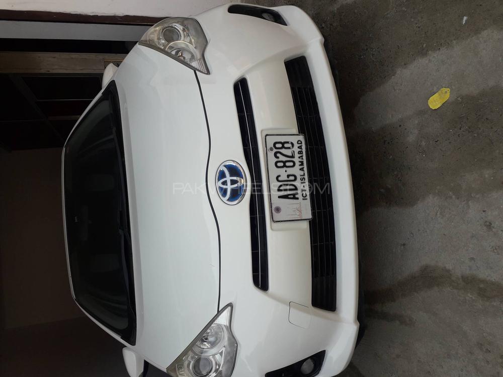 Toyota Aqua 2013 for Sale in Mardan Toyota Aqua 2013 for Sale in Mardan Image-4