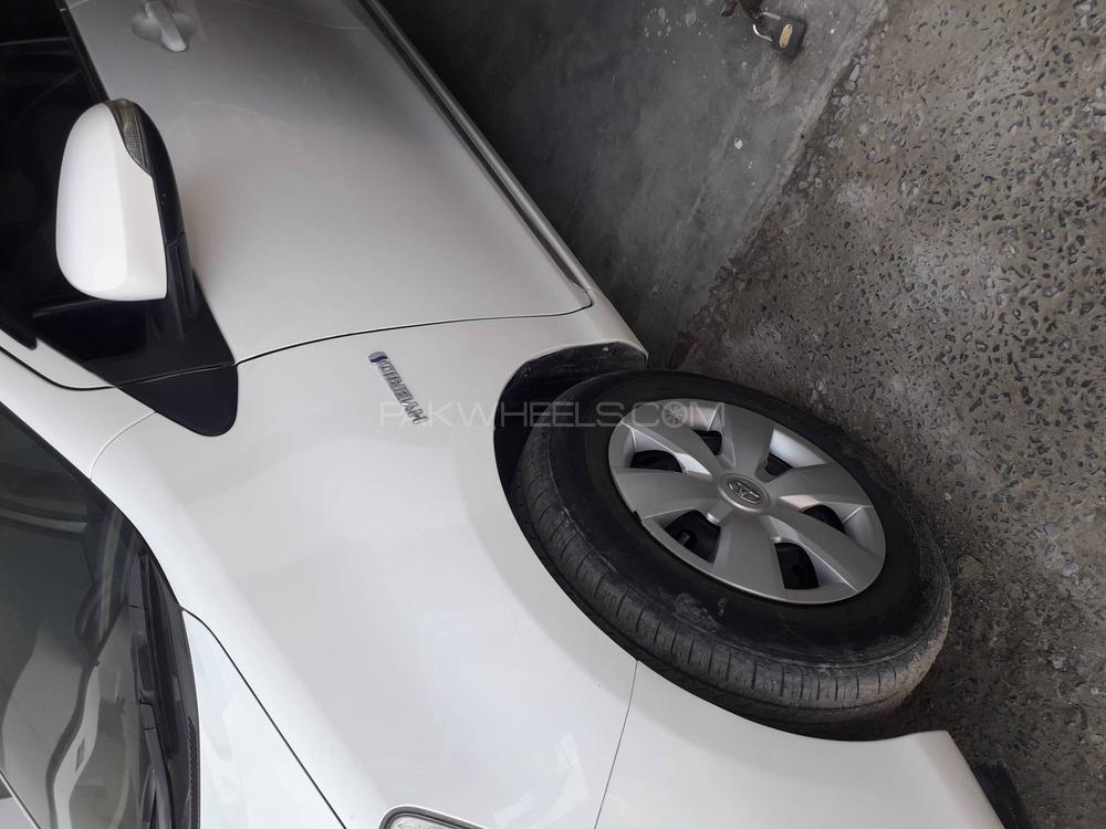 Toyota Aqua 2013 for Sale in Mardan Toyota Aqua 2013 for Sale in Mardan Image-5