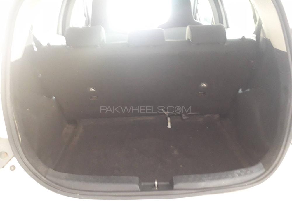 Toyota Aqua 2013 for Sale in Mardan Toyota Aqua 2013 for Sale in Mardan Image-10