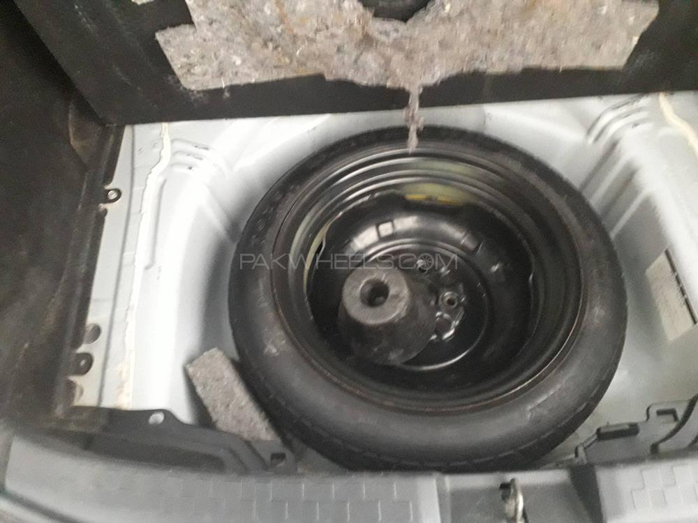 Toyota Aqua 2013 for Sale in Mardan Toyota Aqua 2013 for Sale in Mardan Image-11