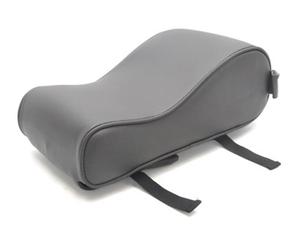 Universal Arm Rest Foam - Grey  Universal Arm Rest Foam - Grey