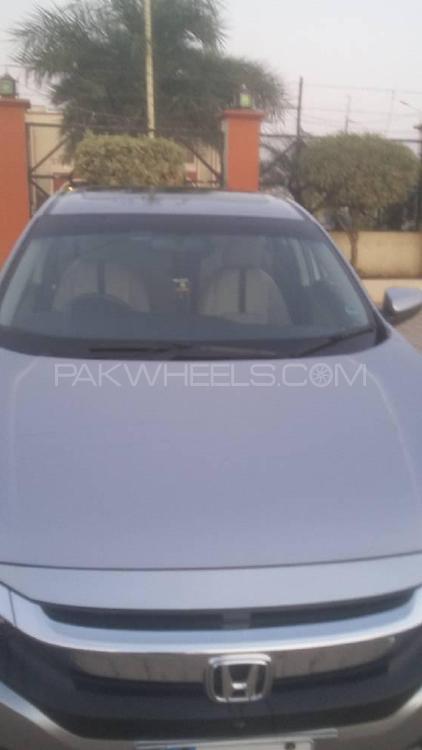 Honda Civic 2019 for Sale in Sialkot Image-1