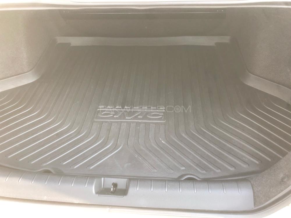 Honda Civic 2017 for Sale in Sialkot Honda Civic 2017 for Sale in Sialkot Image-6