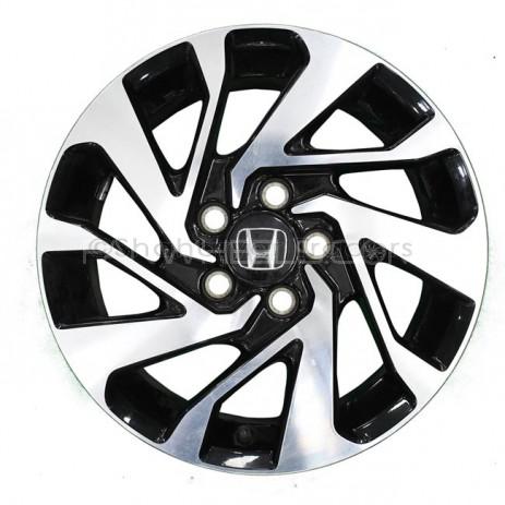 Honda Civic X Genuine Alloy Wheel Rims 16 Inch for sale in Rawalpindi Image-1