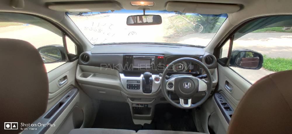 Honda N Wgn 2017 for Sale in Lahore Honda N Wgn 2017 for Sale in Lahore Image-9