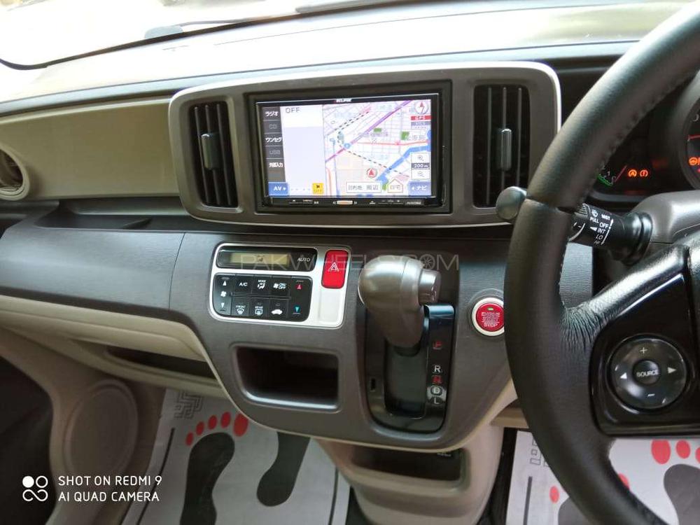 Honda N One 2013 for Sale in Lahore Honda N One 2013 for Sale in Lahore Image-10