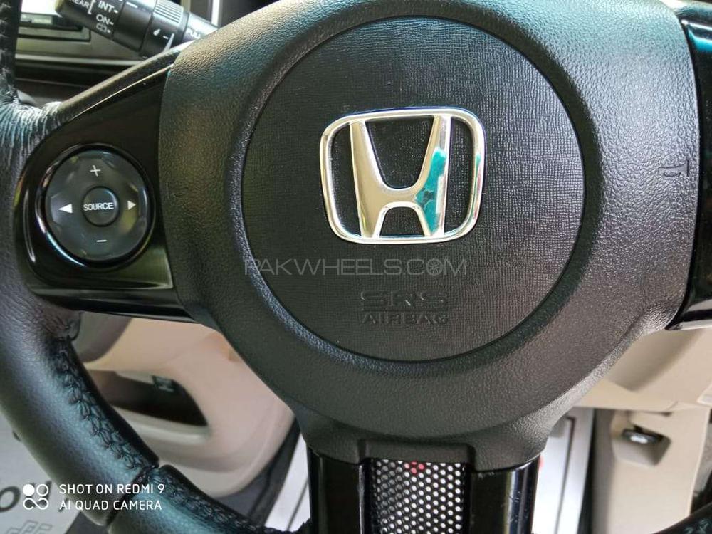 Honda N One 2013 for Sale in Lahore Honda N One 2013 for Sale in Lahore Image-11