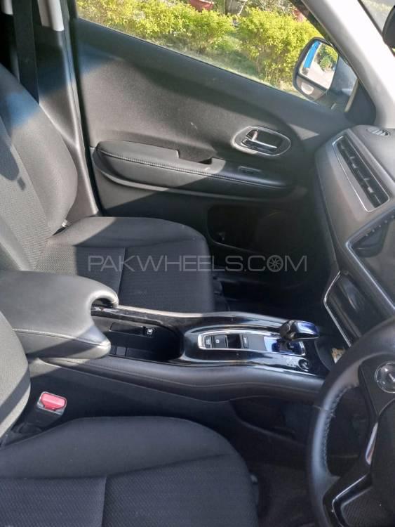 Honda Vezel 2015 for Sale in Islamabad Honda Vezel 2015 for Sale in Islamabad Image-10