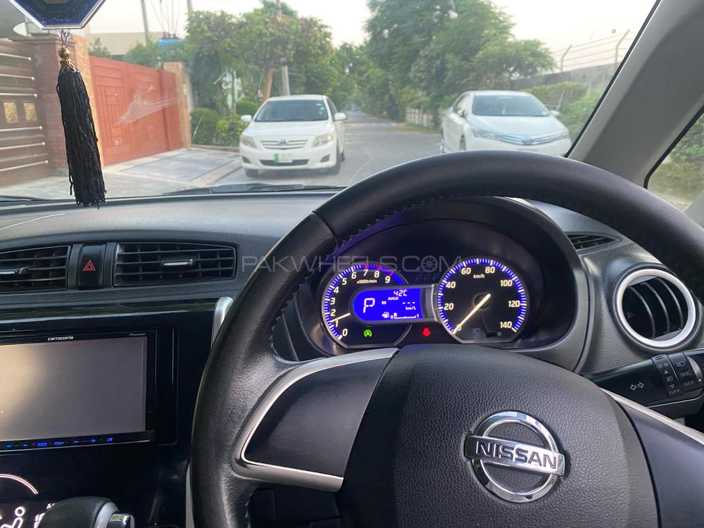 Nissan Dayz Highway Star 2014 for Sale in Gujranwala Nissan Dayz Highway Star 2014 for Sale in Gujranwala Image-3