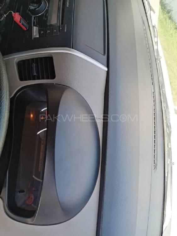 Suzuki Alto 2018 for Sale in Sialkot Suzuki Alto 2018 for Sale in Sialkot Image-3