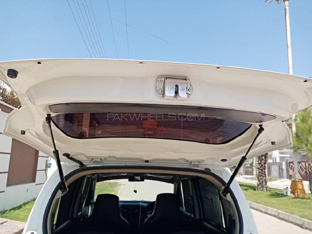 Suzuki Alto 2018 for Sale in Sialkot Suzuki Alto 2018 for Sale in Sialkot Image-7