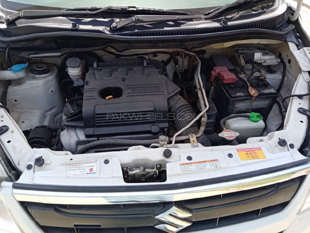 Suzuki Alto 2018 for Sale in Sialkot Suzuki Alto 2018 for Sale in Sialkot Image-4