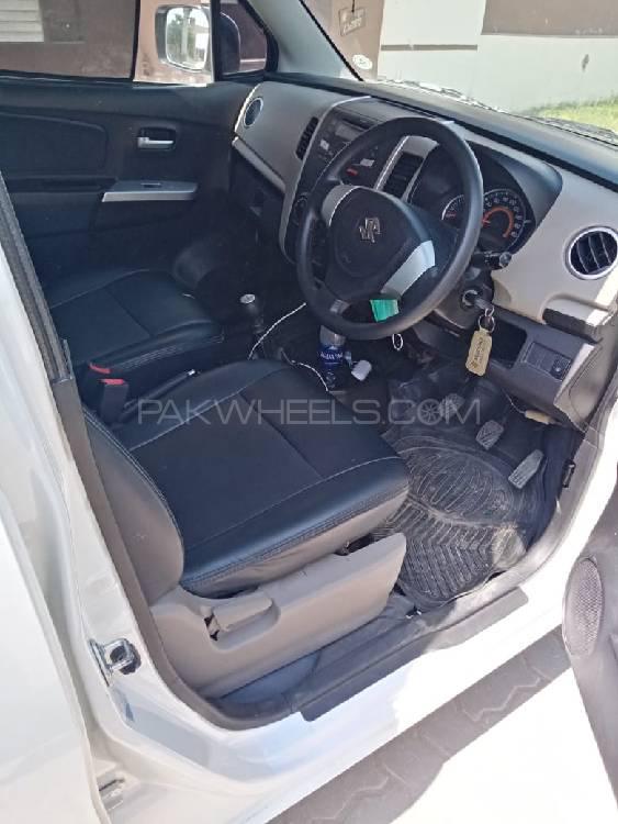 Suzuki Alto 2018 for Sale in Sialkot Suzuki Alto 2018 for Sale in Sialkot Image-11