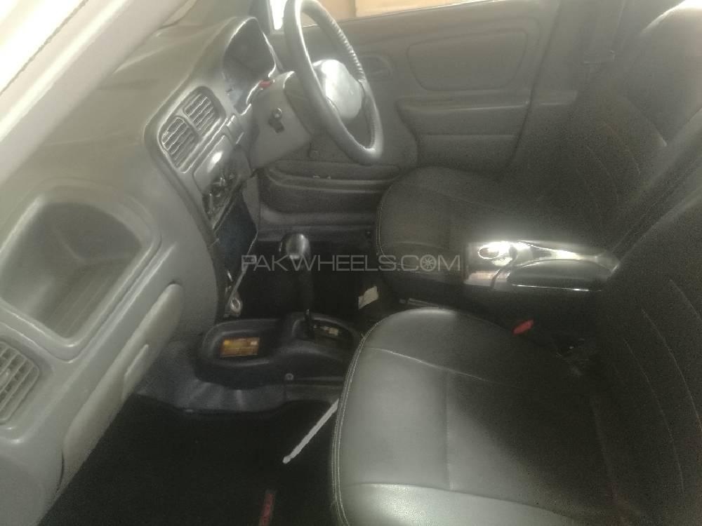Suzuki Alto 2006 for Sale in Lahore Suzuki Alto 2006 for Sale in Lahore Image-6