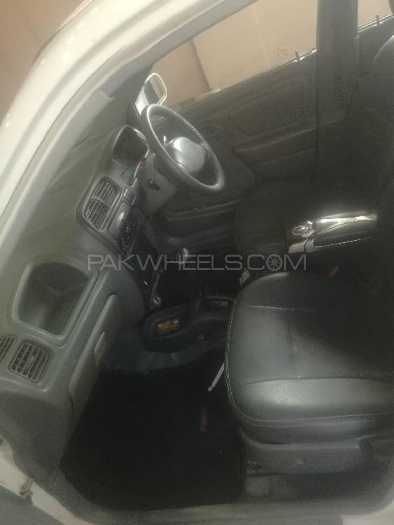 Suzuki Alto 2006 for Sale in Lahore Suzuki Alto 2006 for Sale in Lahore Image-4