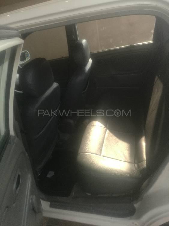 Suzuki Alto 2006 for Sale in Lahore Suzuki Alto 2006 for Sale in Lahore Image-5