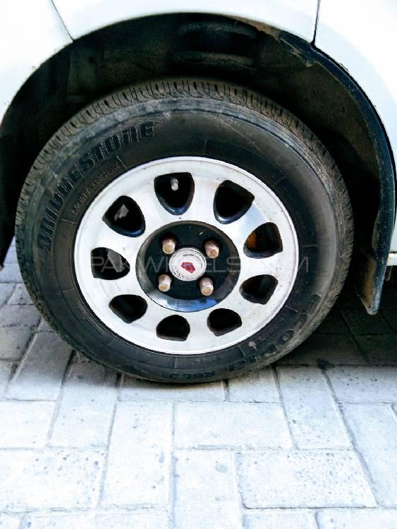 Suzuki Every 2013 for Sale in Gujrat Suzuki Every 2013 for Sale in Gujrat Image-7