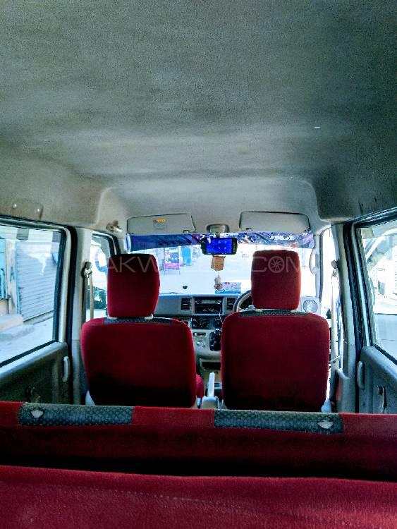 Suzuki Every 2013 for Sale in Gujrat Suzuki Every 2013 for Sale in Gujrat Image-9