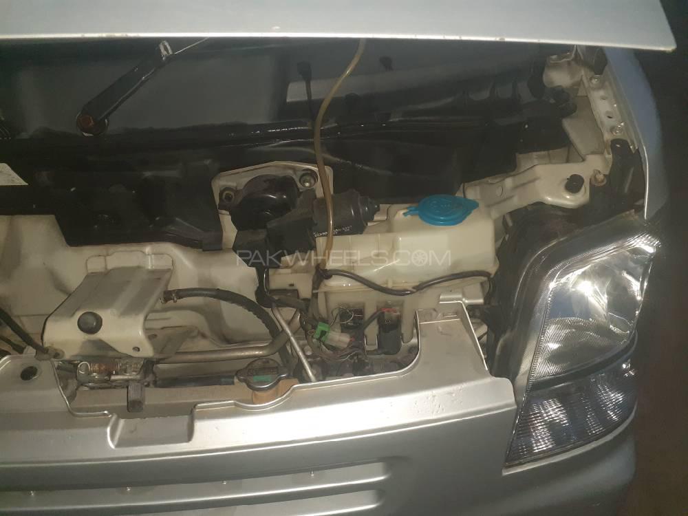 Suzuki Every 2010 for Sale in Lahore Suzuki Every 2010 for Sale in Lahore Image-8