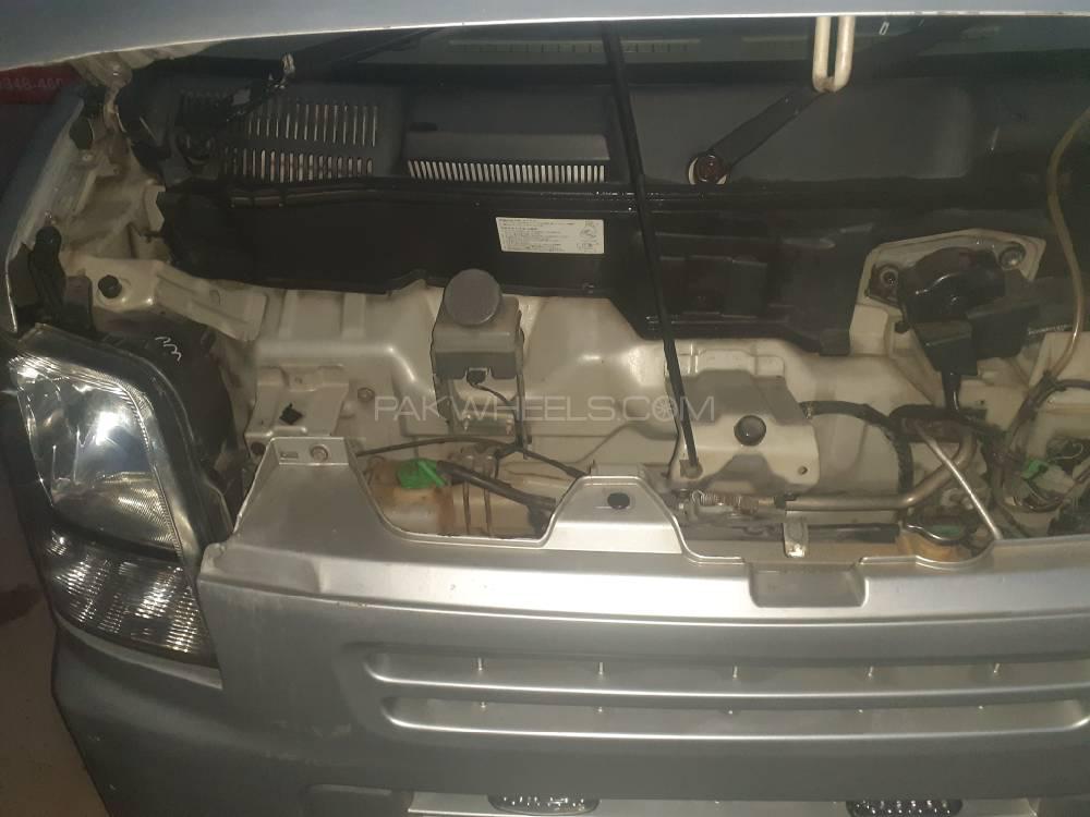 Suzuki Every 2010 for Sale in Lahore Suzuki Every 2010 for Sale in Lahore Image-9