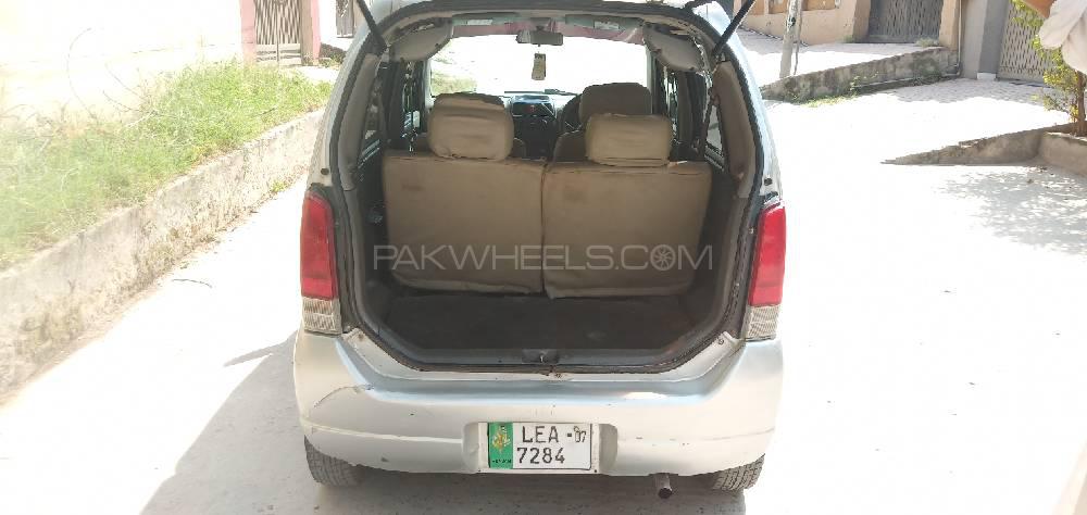 Suzuki Wagon R 2000 for Sale in Pindi gheb Suzuki Wagon R 2000 for Sale in Pindi gheb Image-3