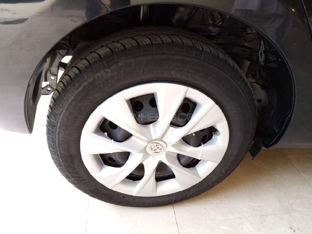 Toyota Aqua 2013 for Sale in Lahore Toyota Aqua 2013 for Sale in Lahore Image-3