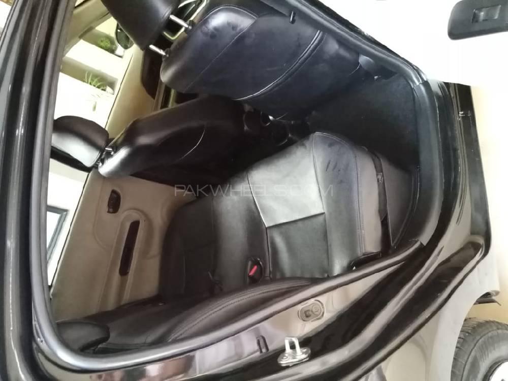Toyota Aqua 2013 for Sale in Lahore Toyota Aqua 2013 for Sale in Lahore Image-5