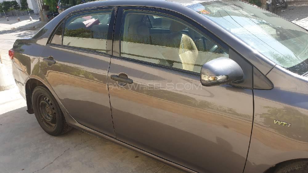 ٹویوٹا کرولا 2011 for Sale in کراچی ٹویوٹا کرولا 2011 for Sale in کراچی Image-10