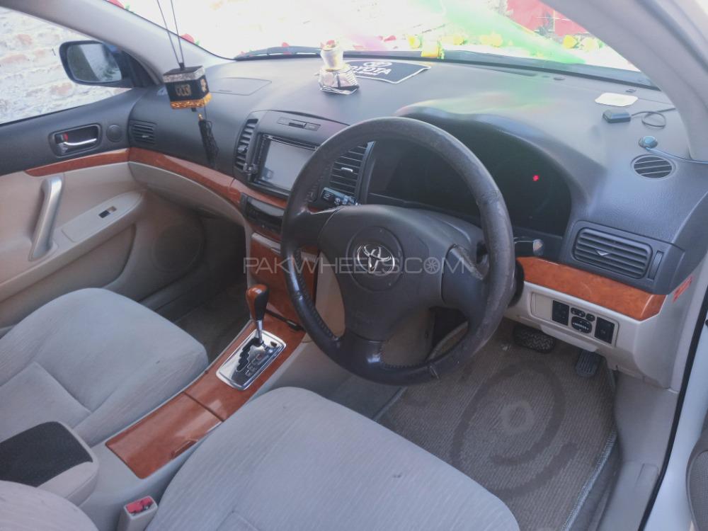 Toyota Premio 2004 for Sale in Kohat Toyota Premio 2004 for Sale in Kohat Image-11
