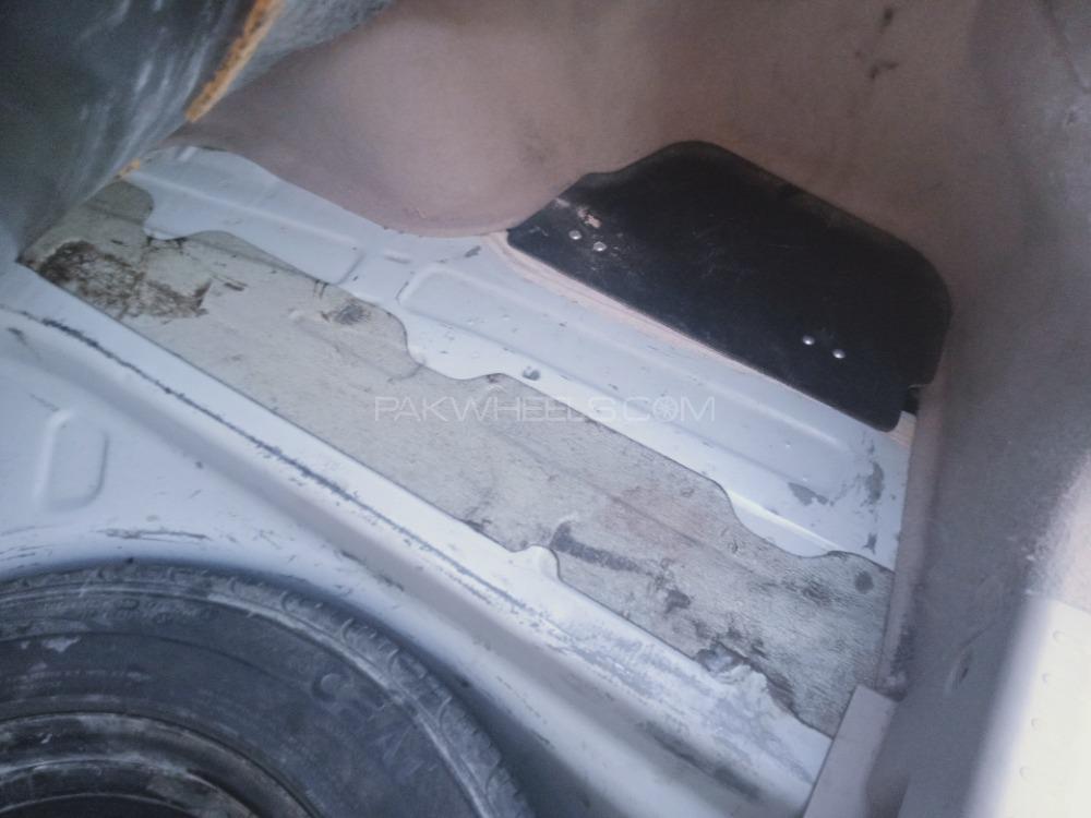 Toyota Premio 2004 for Sale in Kohat Toyota Premio 2004 for Sale in Kohat Image-13
