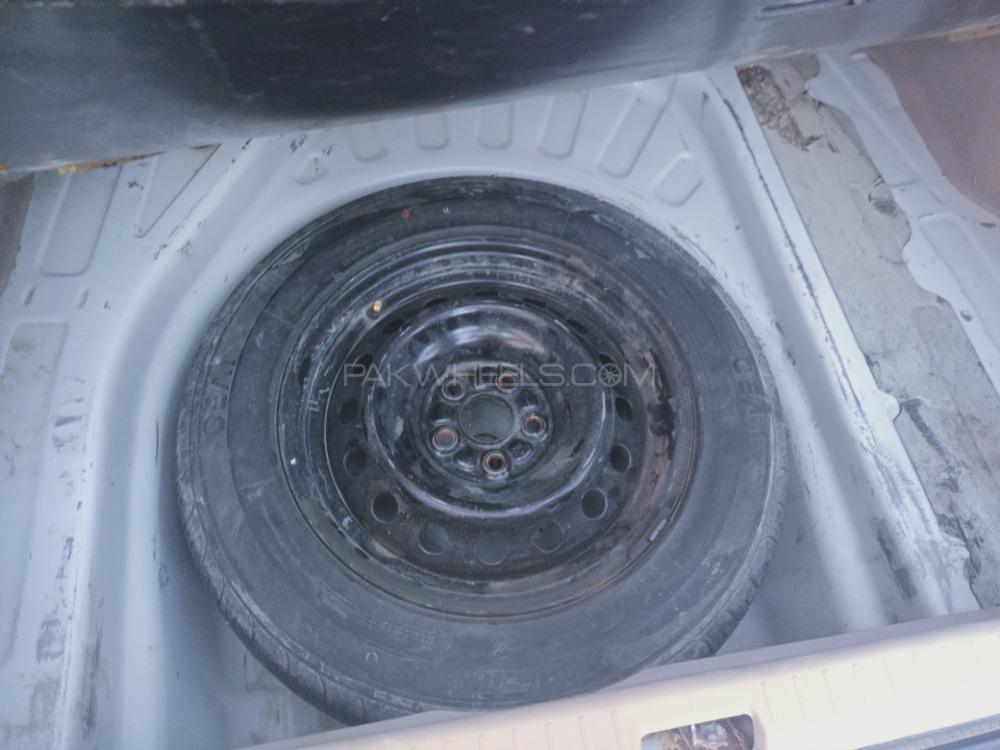 Toyota Premio 2004 for Sale in Kohat Toyota Premio 2004 for Sale in Kohat Image-14
