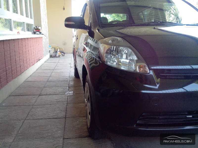 Toyota Passo 2006 for Sale in Islamabad Image-1