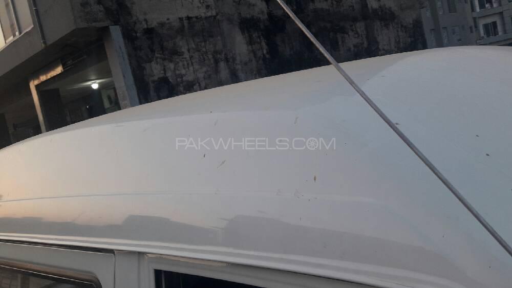 Suzuki Bolan 2017 for Sale in Rawalpindi Suzuki Bolan 2017 for Sale in Rawalpindi Image-12