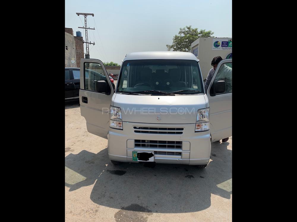 Suzuki Every 2012 for Sale in Sangla Hills Suzuki Every 2012 for Sale in Sangla Hills Image-4