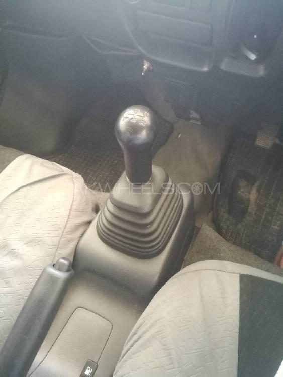 Suzuki Every 2005 for Sale in Peshawar Suzuki Every 2005 for Sale in Peshawar Image-6