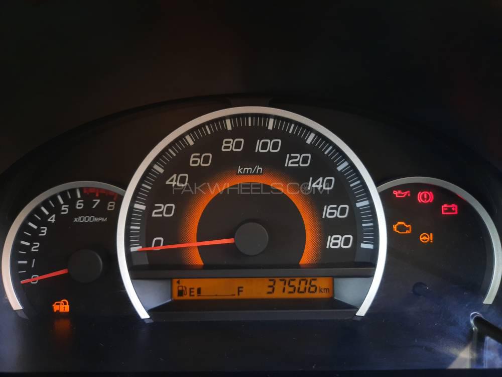 Suzuki Wagon R 2017 for Sale in Bahawalpur Suzuki Wagon R 2017 for Sale in Bahawalpur Image-15