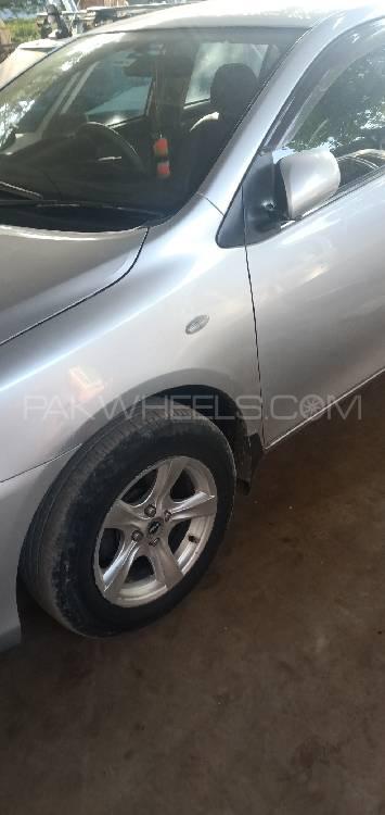 Toyota Alphard Hybrid 2006 for Sale in Peshawar Image-1