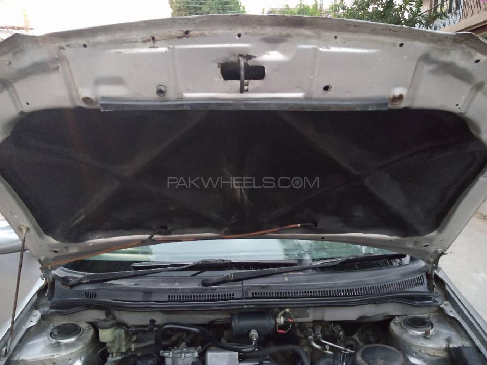 Toyota Corolla 2003 for Sale in Islamabad Toyota Corolla 2003 for Sale in Islamabad Image-7