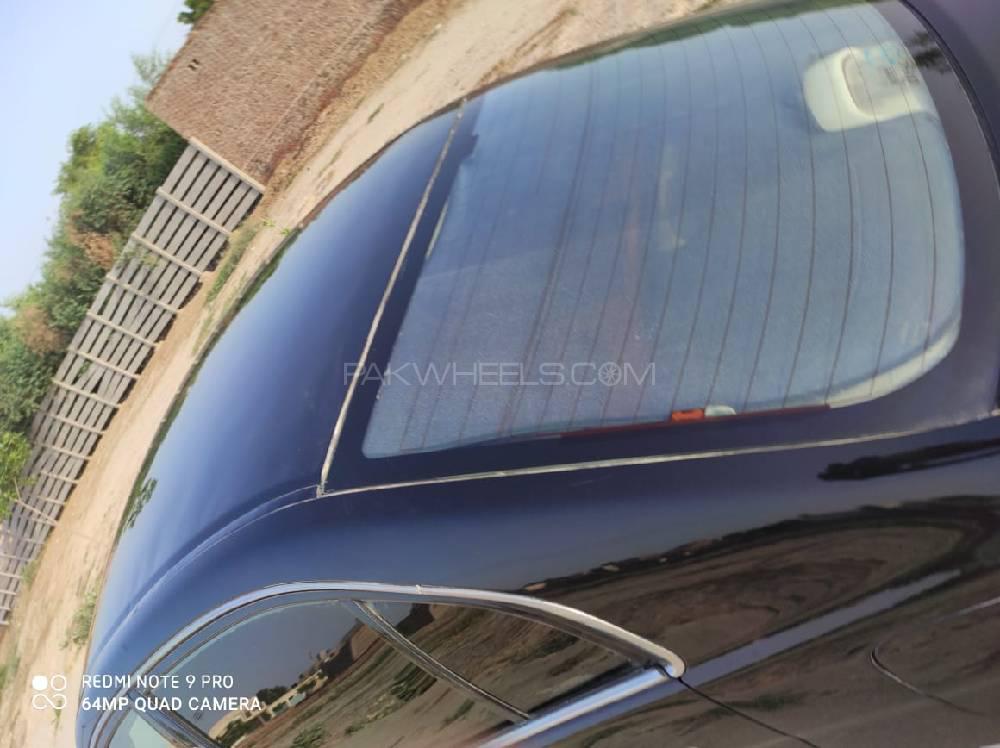 Honda Civic 2004 for Sale in Rahim Yar Khan Image-1