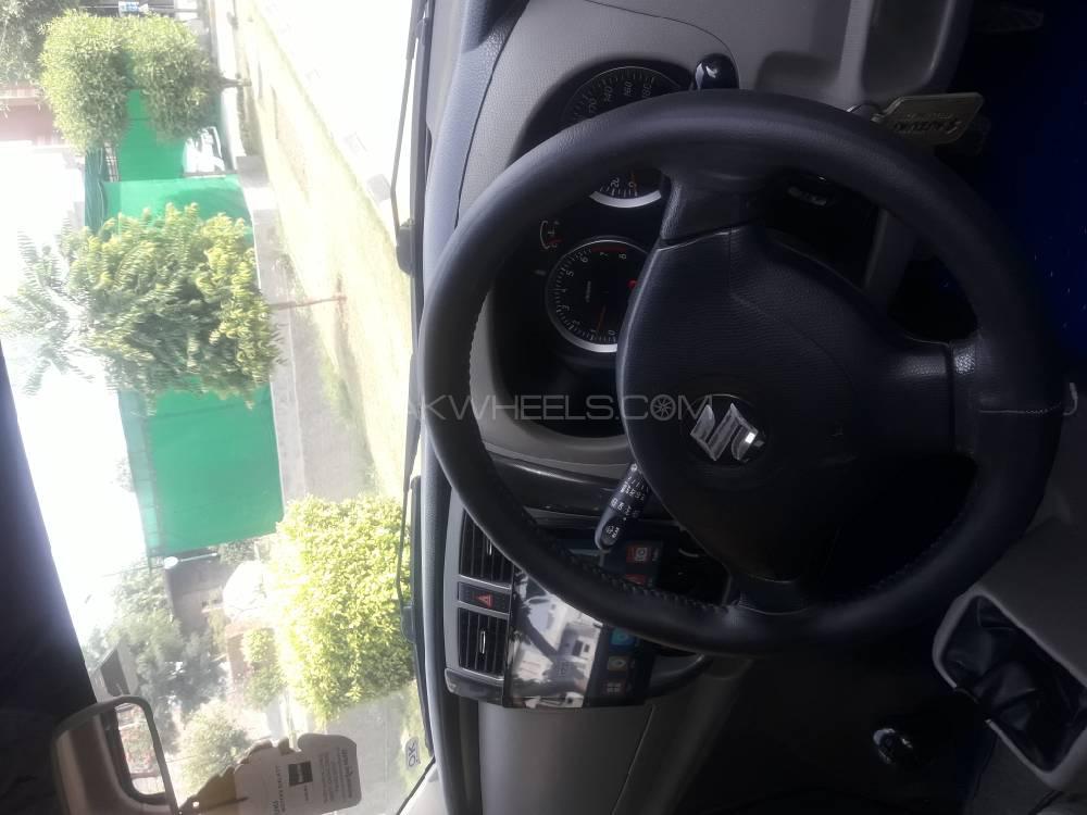 Suzuki APV 2014 for Sale in Faisalabad Suzuki APV 2014 for Sale in Faisalabad Image-7