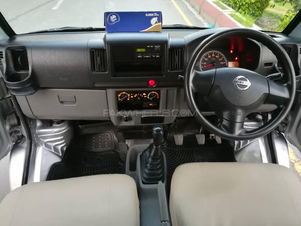 Suzuki Every 2020 for Sale in Lahore Suzuki Every 2020 for Sale in Lahore Image-9