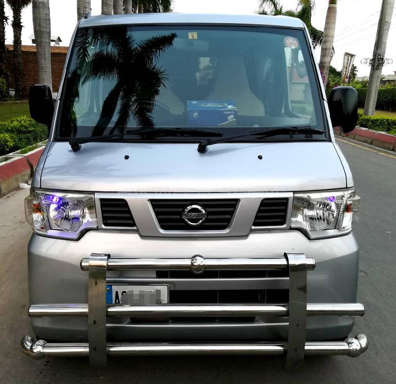 Suzuki Every 2020 for Sale in Lahore Image-1