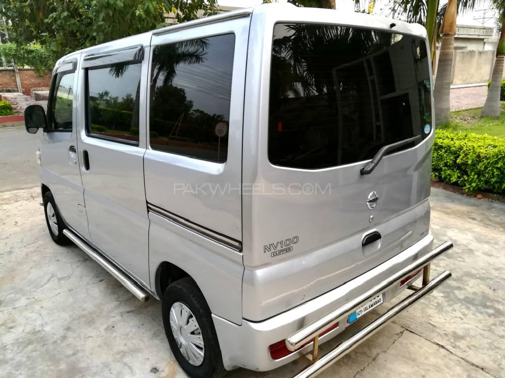 Suzuki Every 2020 for Sale in Lahore Suzuki Every 2020 for Sale in Lahore Image-6