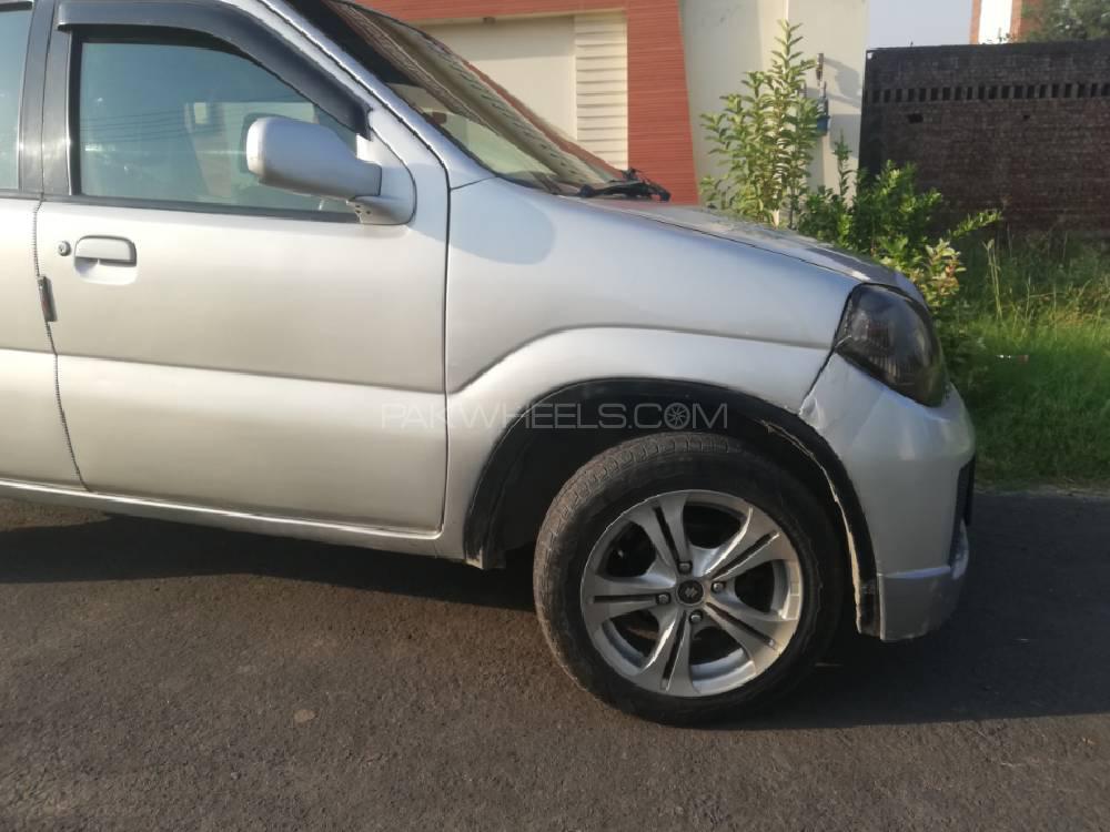 سوزوکی کے آئی 2002 for Sale in گجرانوالہ Image-1