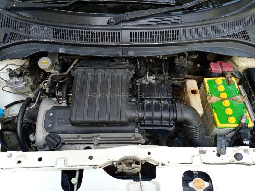 Suzuki Swift 2011 for Sale in Peshawar Suzuki Swift 2011 for Sale in Peshawar Image-8