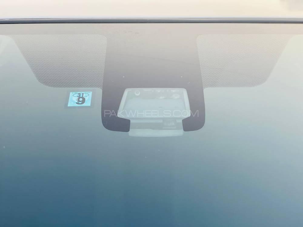 Toyota Aqua 2016 for Sale in Islamabad Toyota Aqua 2016 for Sale in Islamabad Image-6