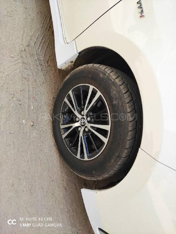 Toyota Corolla 2018 for Sale in Rahim Yar Khan Toyota Corolla 2018 for Sale in Rahim Yar Khan Image-4