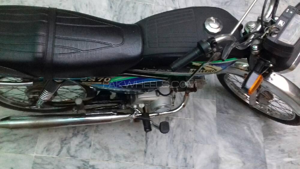 یونائیٹڈ US 70 2016 for Sale یونائیٹڈ US 70 2016 for Sale Image-4